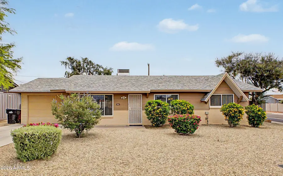 8701 E Vernon Avenue, Scottsdale, AZ 85257 - #2