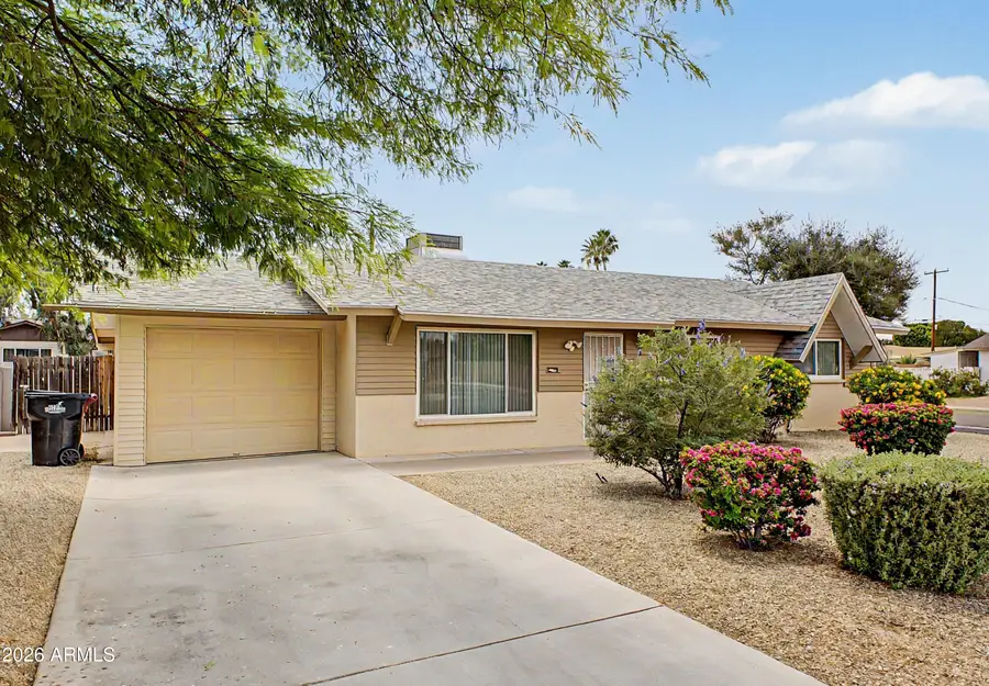 8701 E Vernon Avenue, Scottsdale, AZ 85257 - #3