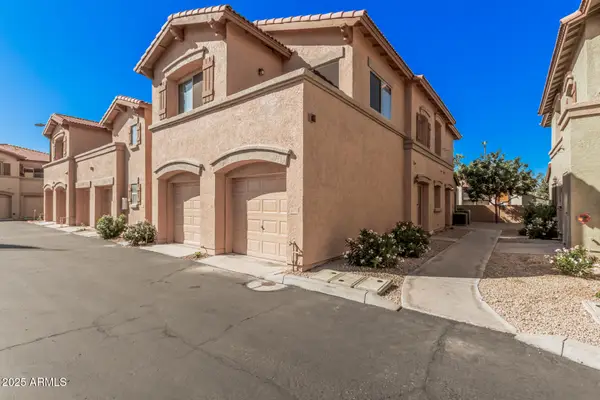 805 S Sycamore Street #203, Mesa, AZ 85202