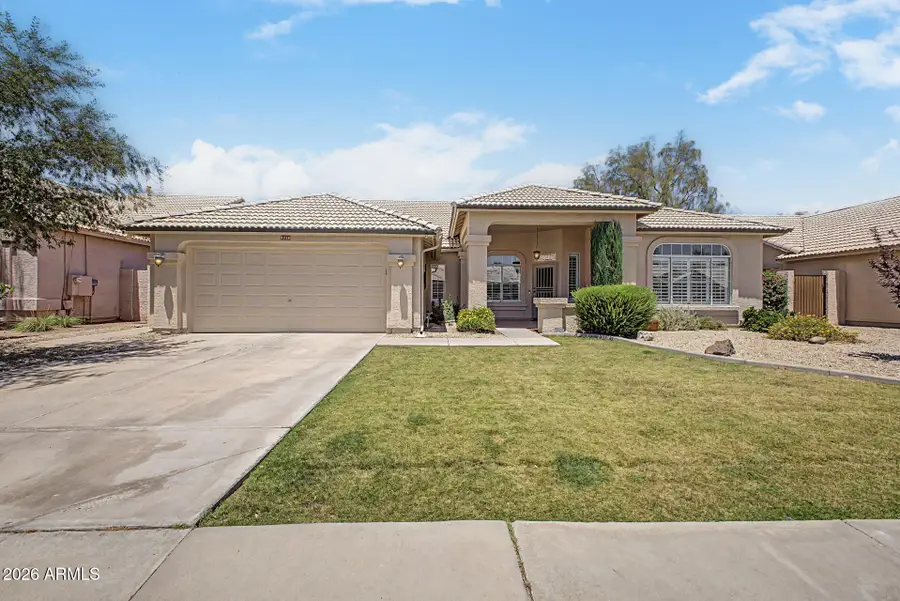 4136 W Laredo Street, Chandler, AZ 85226 - #2