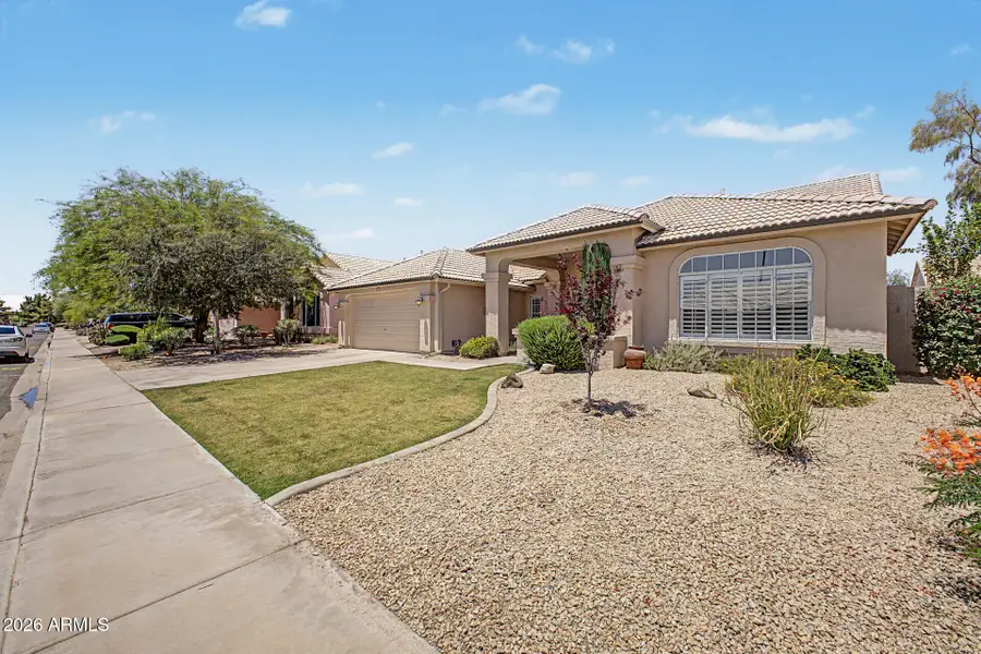 4136 W Laredo Street, Chandler, AZ 85226 - #3