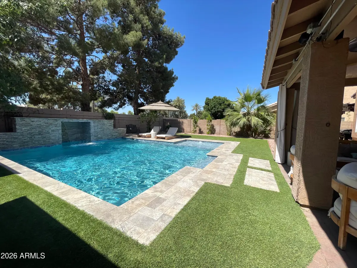 1721 W Gary Drive, Chandler, AZ 85224 - #1
