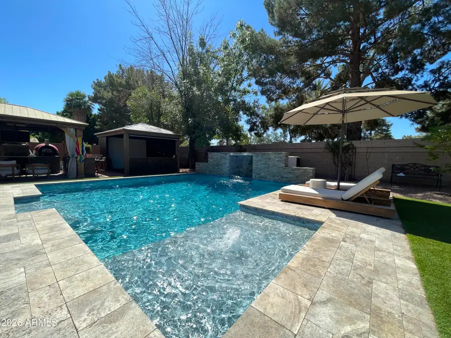 1721 W Gary Drive, Chandler, AZ 85224 - #3