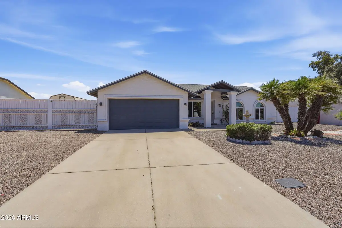 6431 E Julep Street, Mesa, AZ 85205 - #1