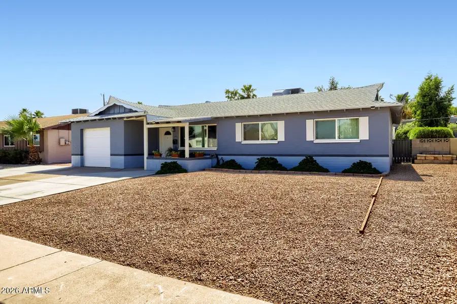 13620 N 33rd Avenue, Phoenix, AZ 85029 - #3
