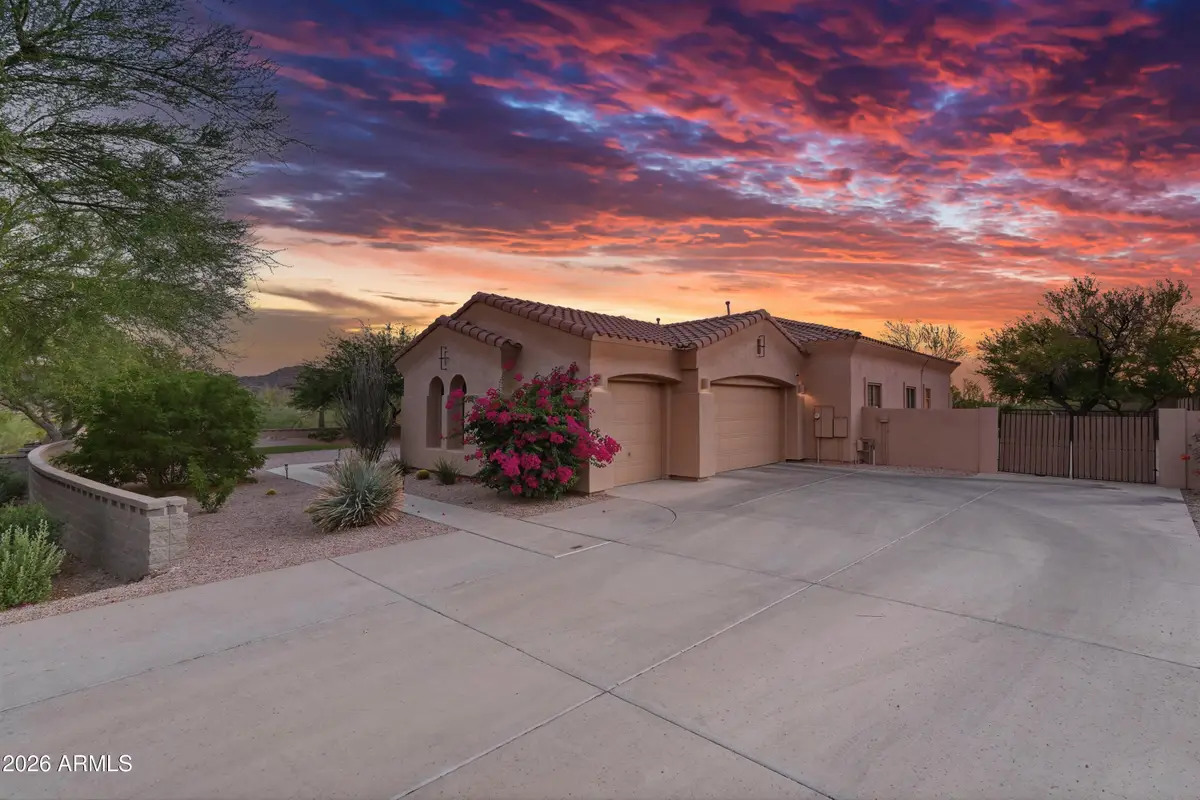 27420 N 85th Drive, Peoria, AZ 85383 - #1