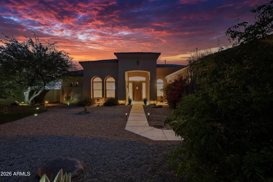 27420 N 85th Drive, Peoria, AZ 85383 - #2