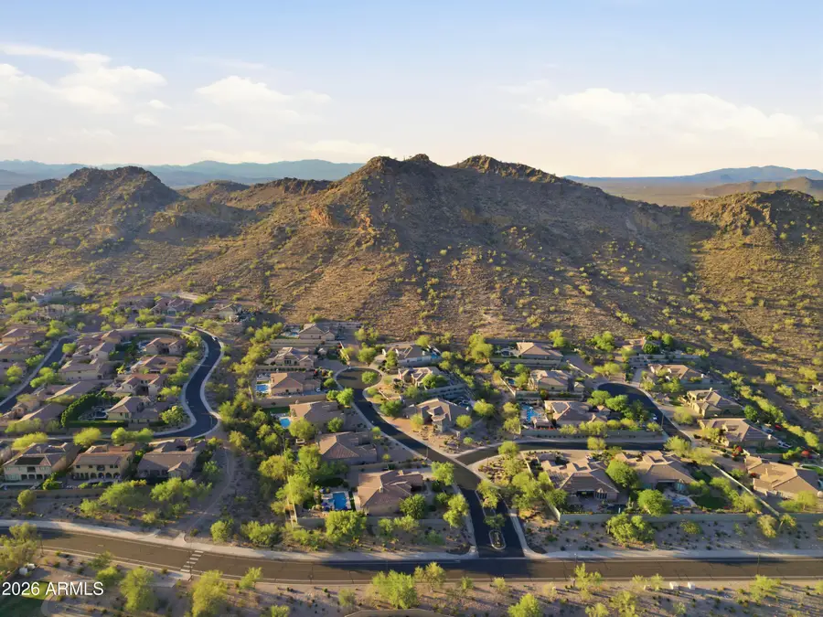 27420 N 85th Drive, Peoria, AZ 85383 - #3