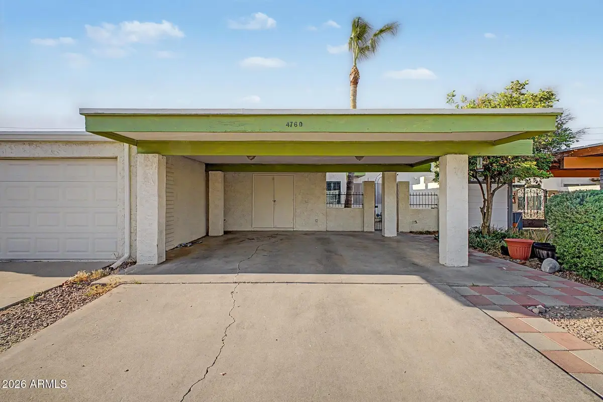 4760 W Via Cynthia Drive, Glendale, AZ 85301 - #1