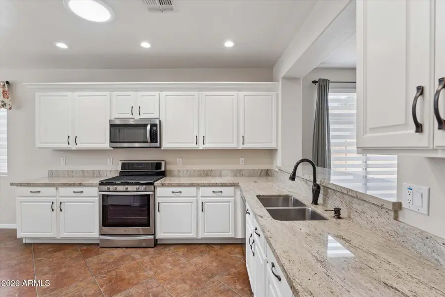 4445 E Blue Sage Road, Gilbert, AZ 85297 - #3