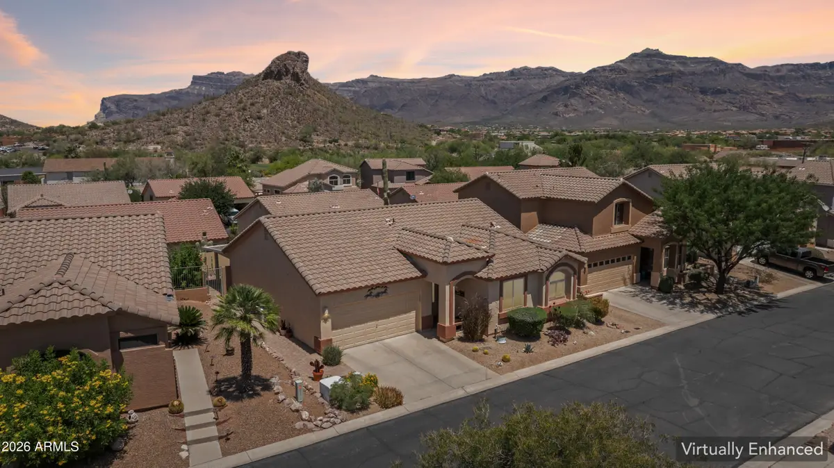 9526 E Obsidian Court, Gold Canyon, AZ 85118 - #1