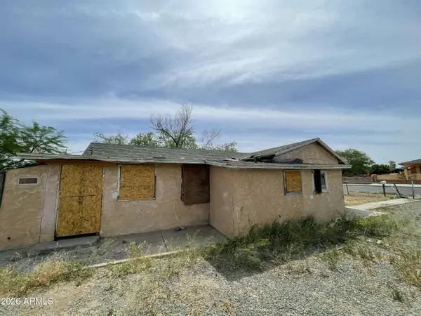 15427 N Factory Street, Surprise, AZ 85378