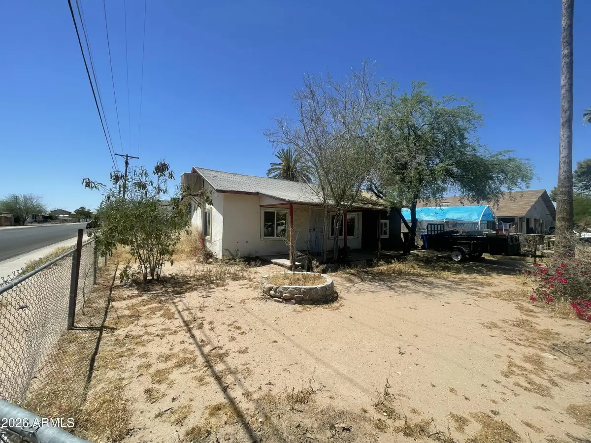 1436 S 112th Avenue, Avondale, AZ 85323 - #1