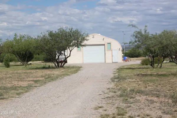 10847 S Kings Ranch Road, Hereford, AZ 85615