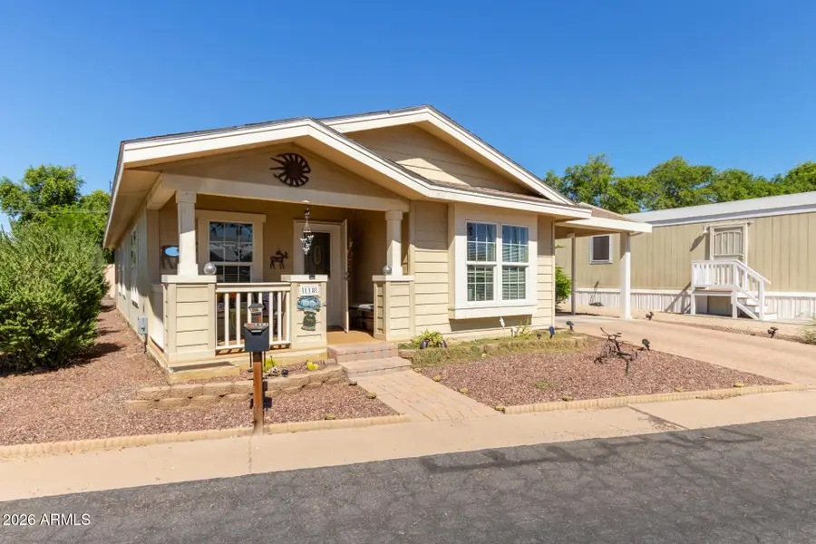 7300 N 51st Avenue #118, Glendale, AZ 85301 - #3