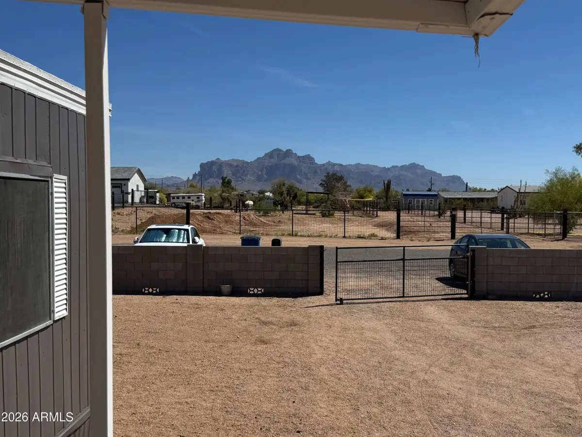 1922 N Desert View Drive, Apache Junction, AZ 85120 - #1
