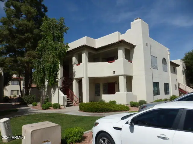 750 E Northern Avenue #1153, Phoenix, AZ 85020 - #1