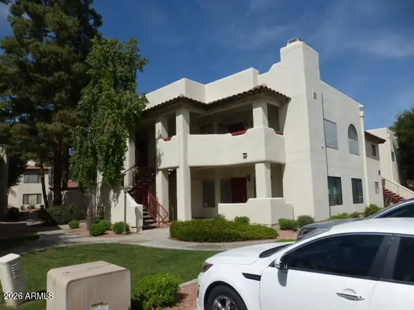 750 E Northern Avenue #1153, Phoenix, AZ 85020