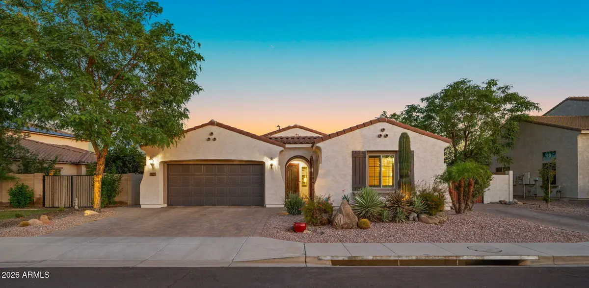 9277 W Buckhorn Trail, Peoria, AZ 85383 - #1