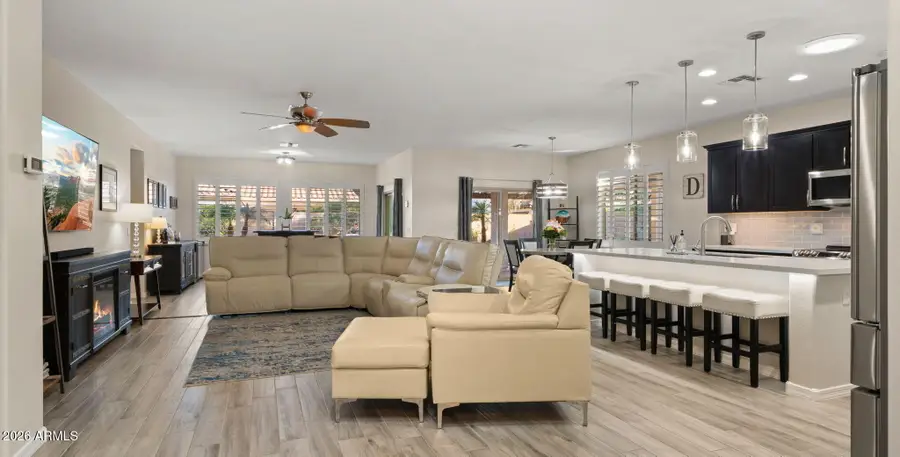 9277 W Buckhorn Trail, Peoria, AZ 85383 - #2