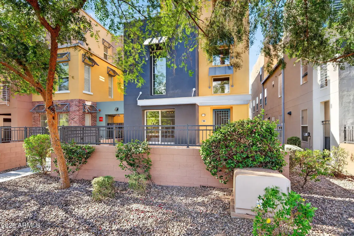 706 E Washington Street #124, Phoenix, AZ 85034 - #1