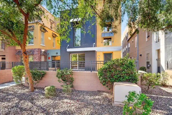 706 E Washington Street #124, Phoenix, AZ 85034