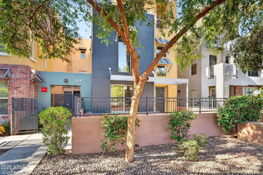706 E Washington Street #124, Phoenix, AZ 85034 - #2