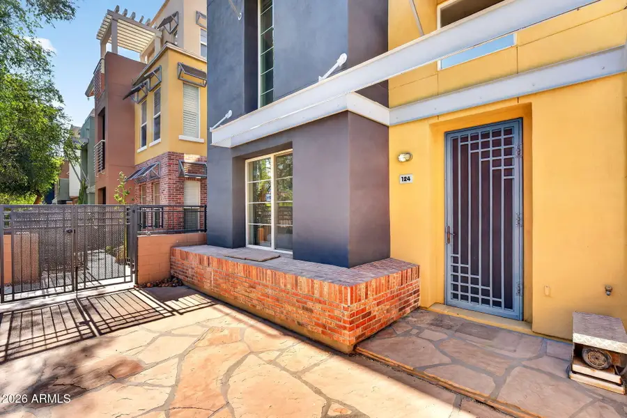 706 E Washington Street #124, Phoenix, AZ 85034 - #3