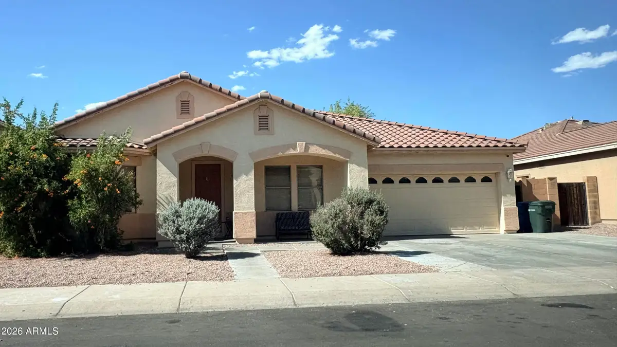 1338 E Pedro Road, Phoenix, AZ 85042 - #1