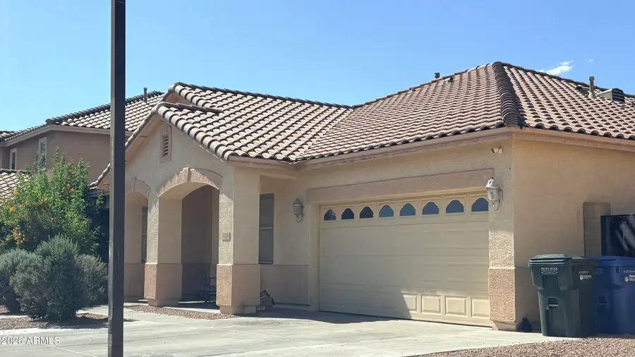 1338 E Pedro Road, Phoenix, AZ 85042 - #2
