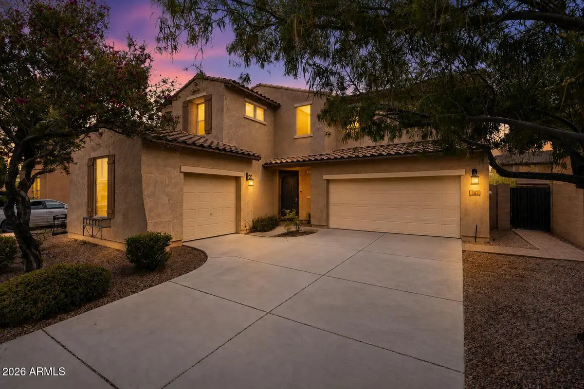 1471 E Flamingo Way, Gilbert, AZ 85297 - #1