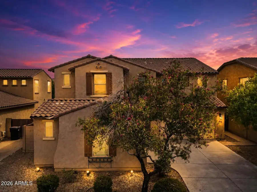 1471 E Flamingo Way, Gilbert, AZ 85297 - #2