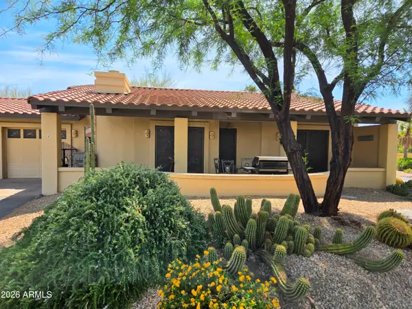 37206 N Tom Darlington Drive #1, Carefree, AZ 85377
