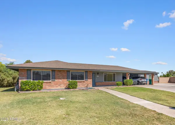 945 N Delmar --, Mesa, AZ 85203
