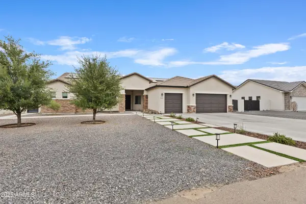 18020 E Indiana Avenue, Queen Creek, AZ 85142