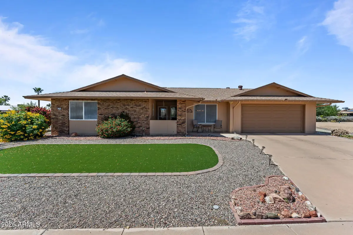 13530 W Spanish Garden Drive, Sun City West, AZ 85375 - #1