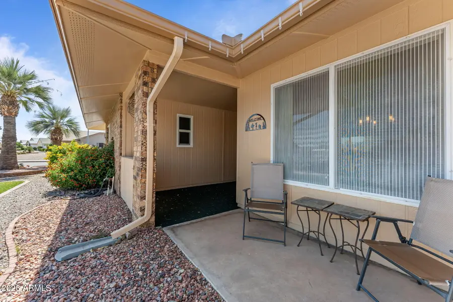 13530 W Spanish Garden Drive, Sun City West, AZ 85375 - #3