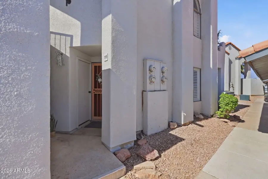 1800 W Elliot Road #115, Chandler, AZ 85224 - #2