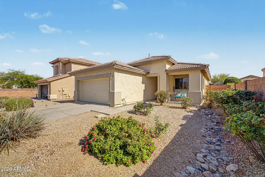 17015 W Bridlington Lane, Surprise, AZ 85374 - #3