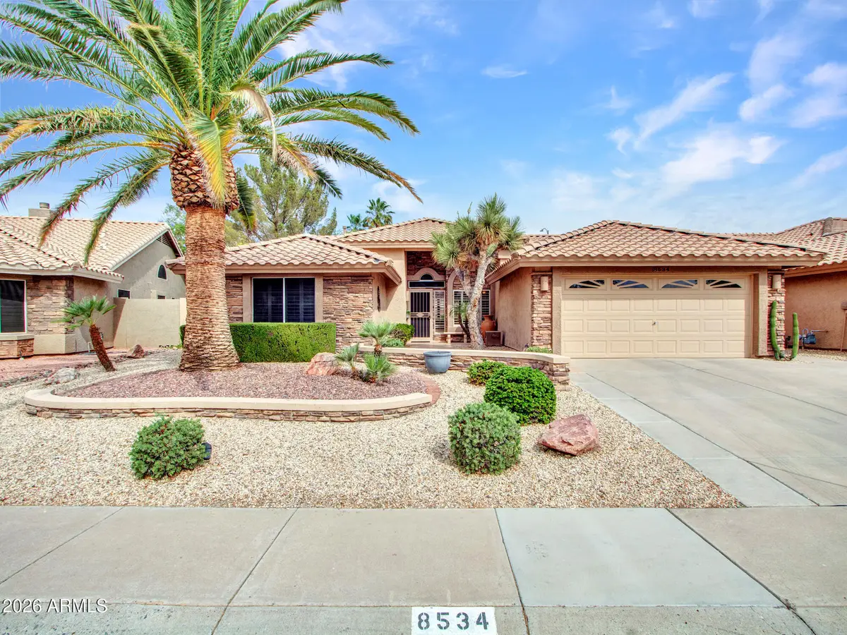 8534 W Wescott Drive, Peoria, AZ 85382 - #1