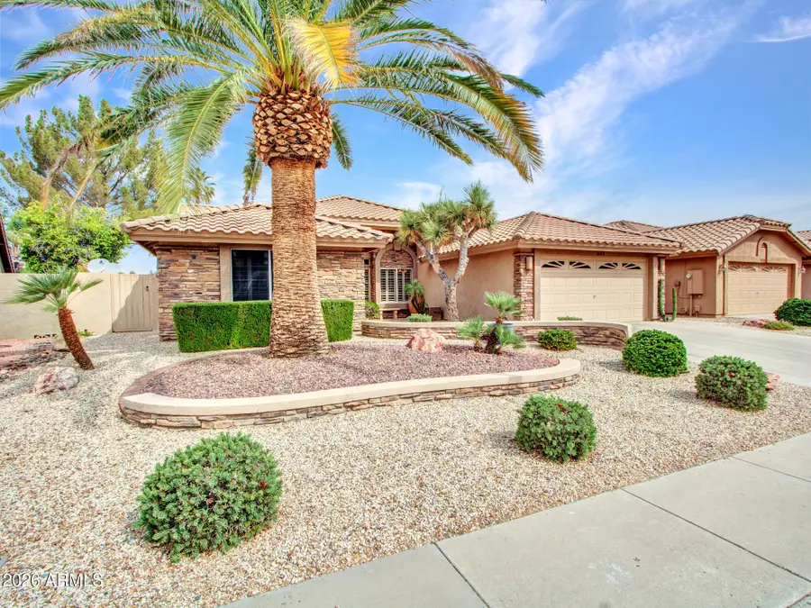 8534 W Wescott Drive, Peoria, AZ 85382 - #2