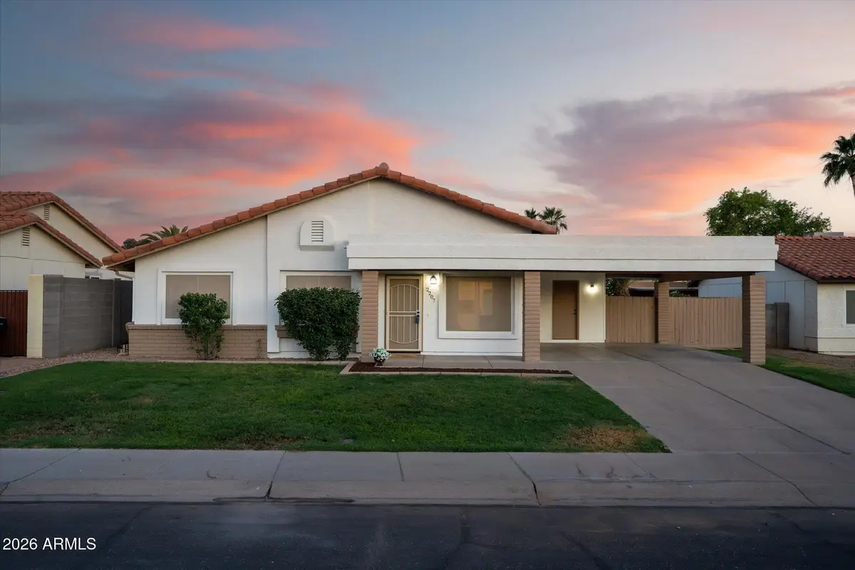 2207 W Monroe Street, Chandler, AZ 85224 - #1