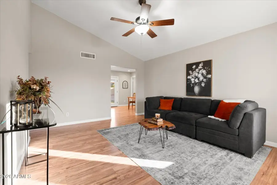 2207 W Monroe Street, Chandler, AZ 85224 - #3