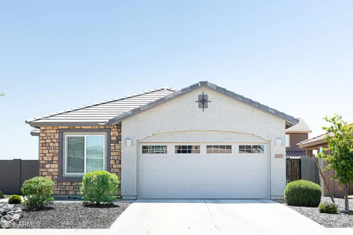 20235 W Madison Street, Buckeye, AZ 85326 - #1