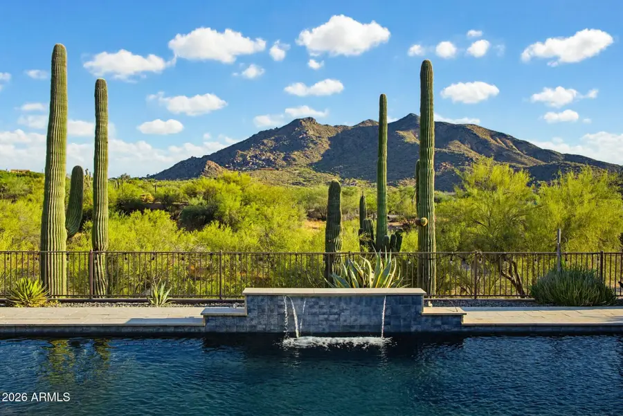 6931 E Stevens Road, Cave Creek, AZ 85331 - #3
