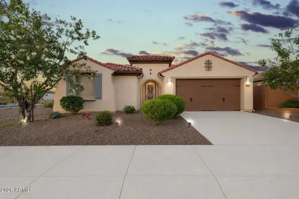 21375 N 260th Drive, Buckeye, AZ 85396