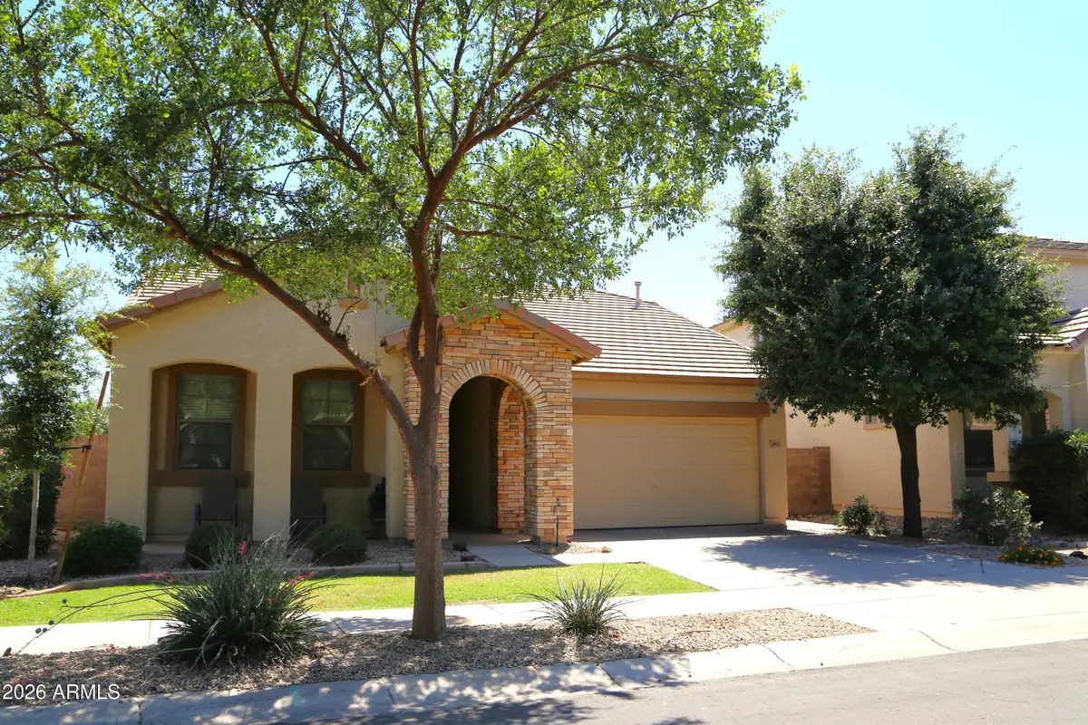 3893 E Bridgeport Parkway, Gilbert, AZ 85295 - #1