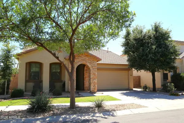 3893 E Bridgeport Parkway, Gilbert, AZ 85295