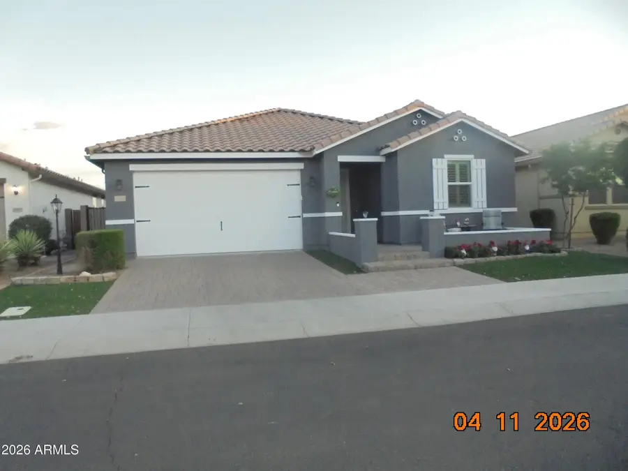 3959 E Liberty Lane E, Gilbert, AZ 85296 - #2