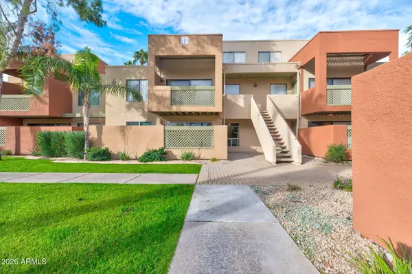 3500 N Hayden Road #1703, Scottsdale, AZ 85251
